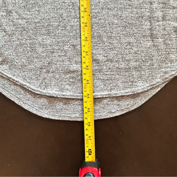 Wilfrid free bruni sweater dress- size small - Picture 9 of 10